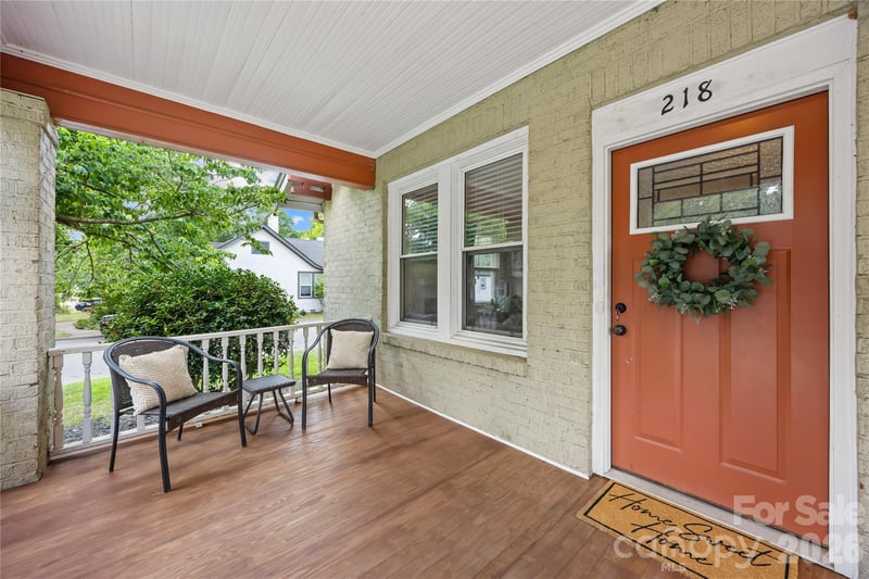 218 Winburn St, Monroe, NC 28112