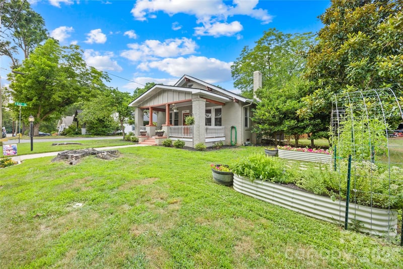 218 Winburn St, Monroe, NC 28112
