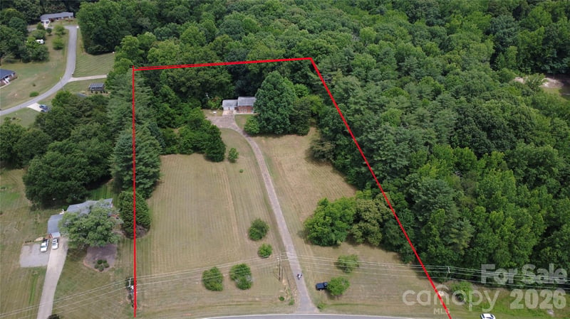 155 Duck Creek Rd, Troutman, NC 28166