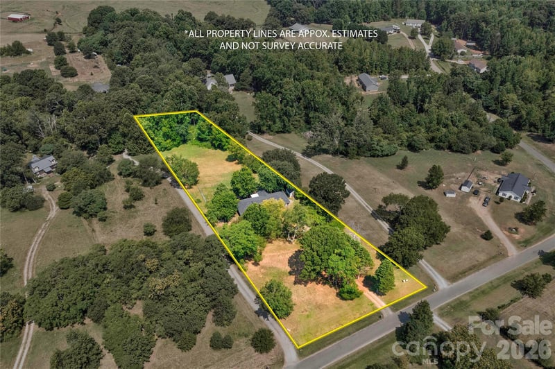 5573 Lennox Dr, Kings Mountain, NC 28086
