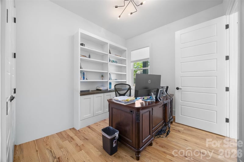 1216 Goodwin Ave, Charlotte, NC 28205