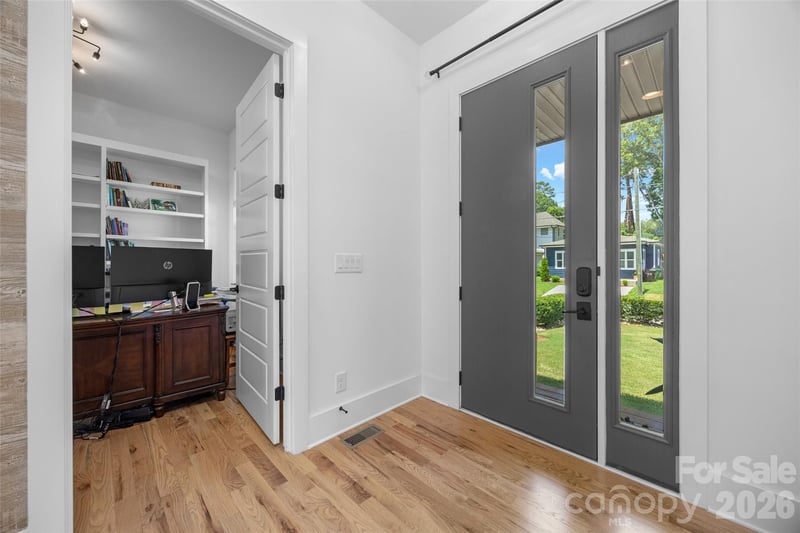 1216 Goodwin Ave, Charlotte, NC 28205