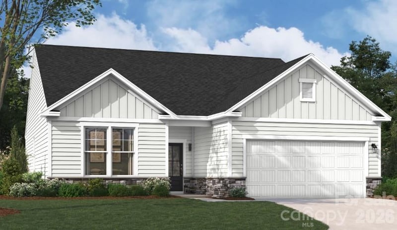 1008 Garfield Rd, Sherrills Ford, NC 28673