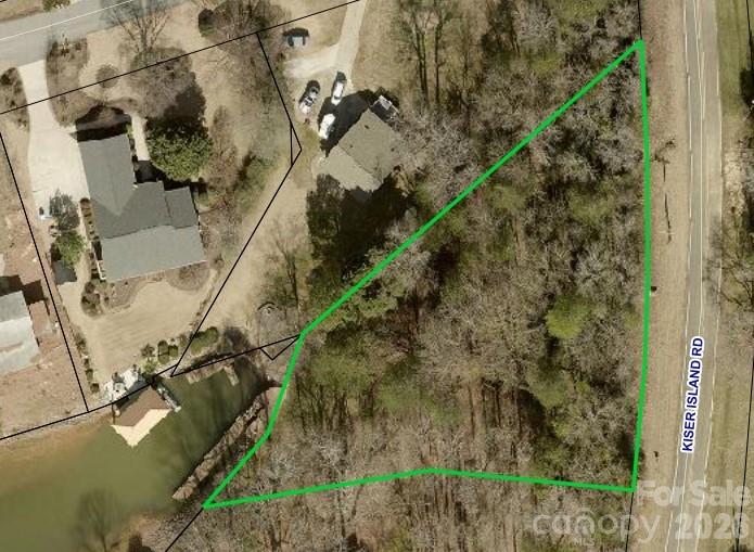 4515 Kiser Island Rd, Terrell, NC 28682