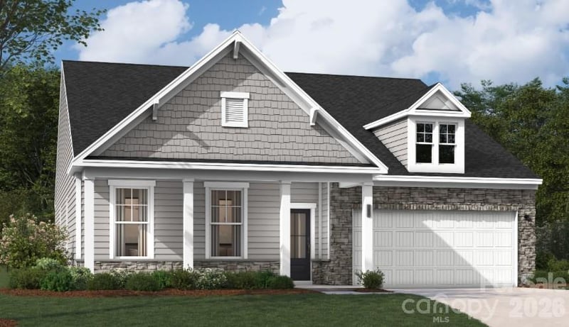 1012 Garfield Rd, Sherrills Ford, NC 28673