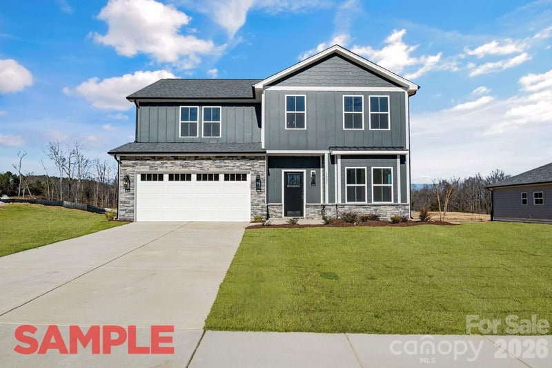 Lot 52 Lavender Ln #52, Kannapolis, NC 28083
