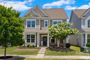 7022 Walnut Branch Ln, Charlotte, NC 28277
