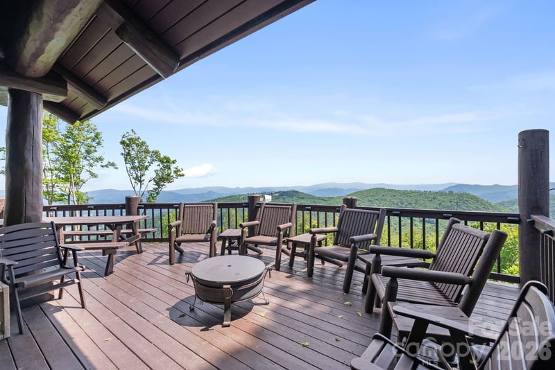 300 Licklog Mountain Trl #68-72, Burnsville, NC 28714