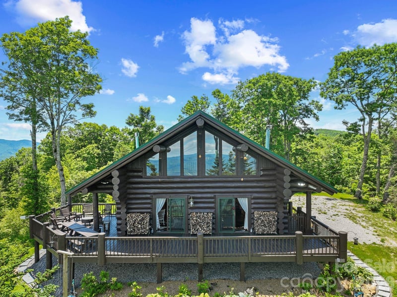 300 Licklog Mountain Trl #68-72, Burnsville, NC 28714