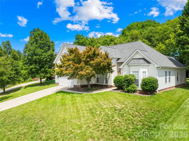4740 Asherton Pl, Concord, NC 28027