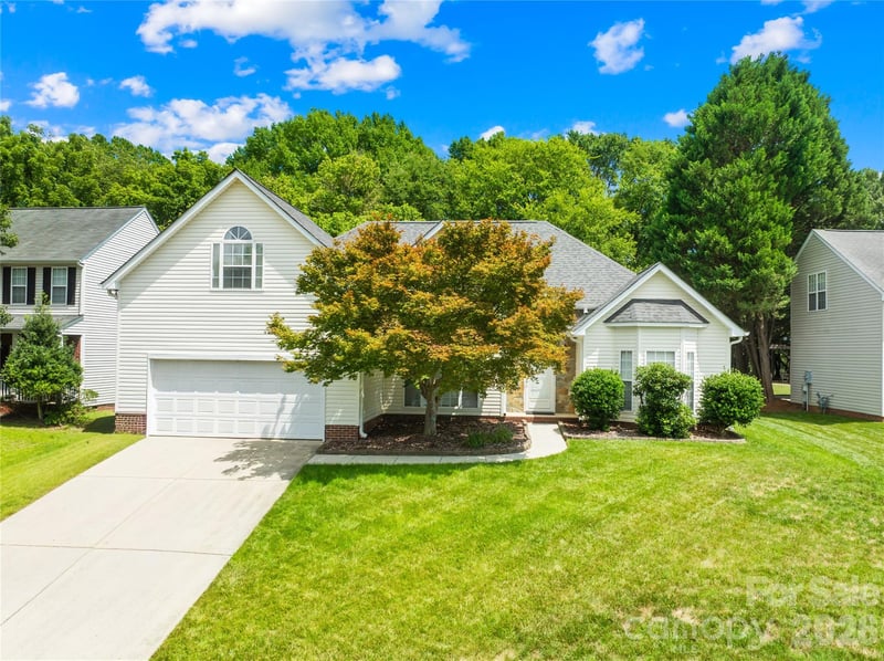 4740 Asherton Pl, Concord, NC 28027