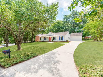 4625 Annerly Ct, Charlotte, NC 28226