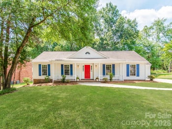 4625 Annerly Ct, Charlotte, NC 28226