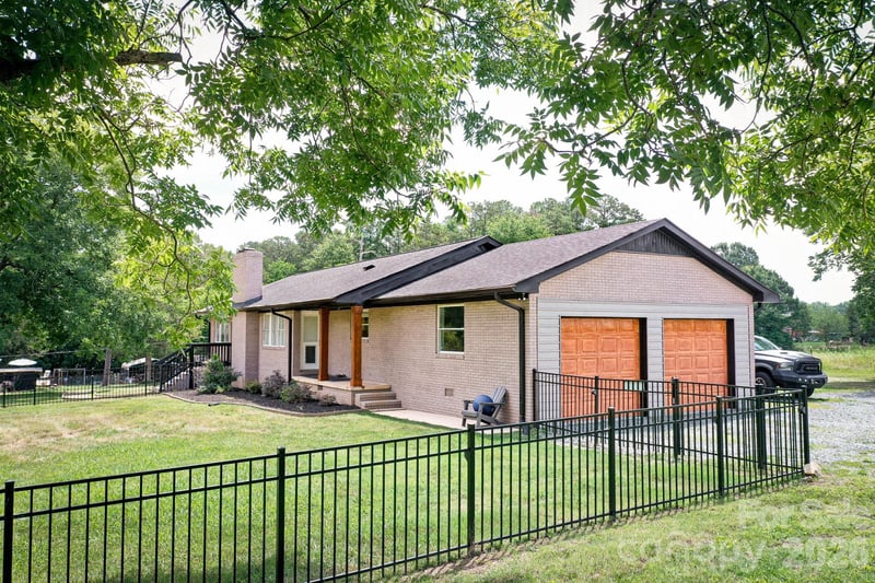 7346 Gold Hill Rd, Concord, NC 28025