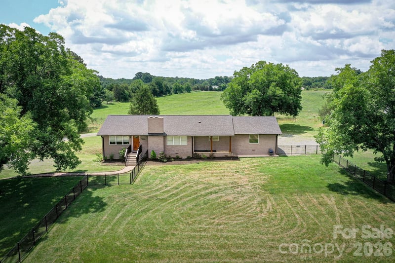 7346 Gold Hill Rd, Concord, NC 28025