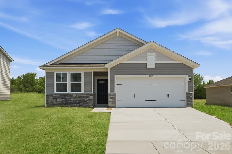 8039 Midas Ln, Locust, NC 28097