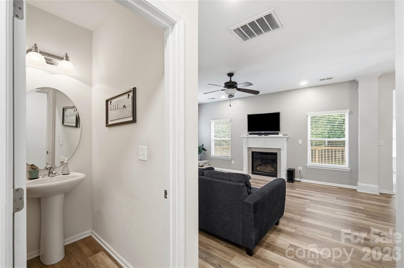 1034 Canopy Dr, Indian Trail, NC 28079