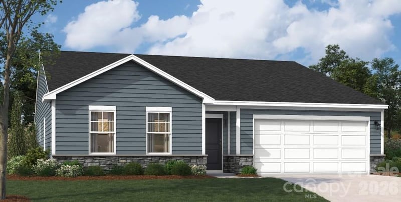 1496 Ardmore Dr, Sherrills Ford, NC 28673