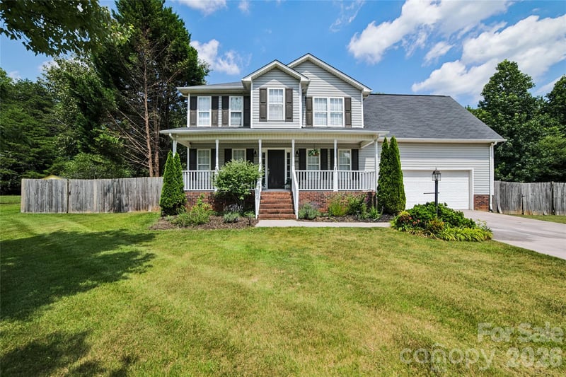 Home Worth Check