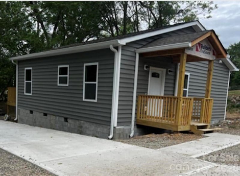 1147 6th St, Lancaster, SC 29720