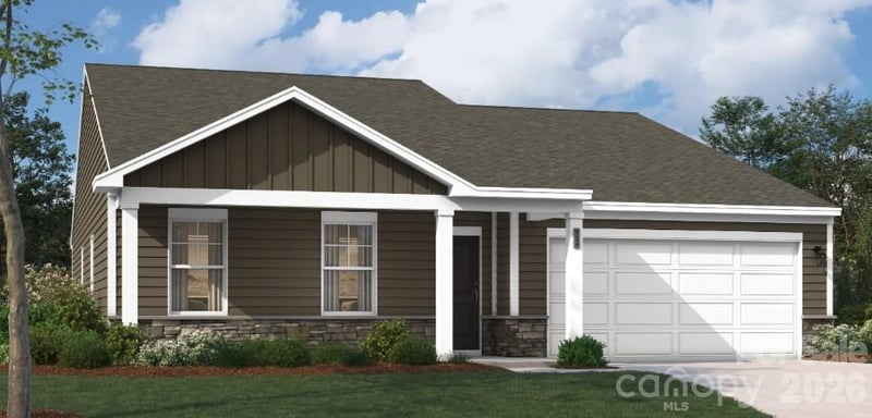 1501 Ardmore Dr, Sherrills Ford, NC 28673