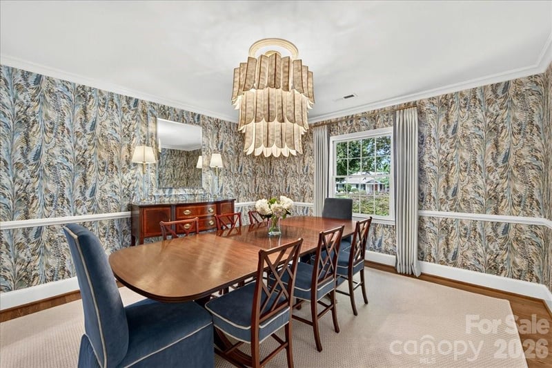 550 Manning Dr, Charlotte, NC 28209