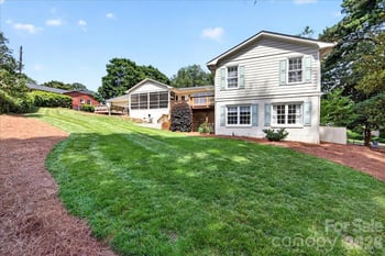 550 Manning Dr, Charlotte, NC 28209