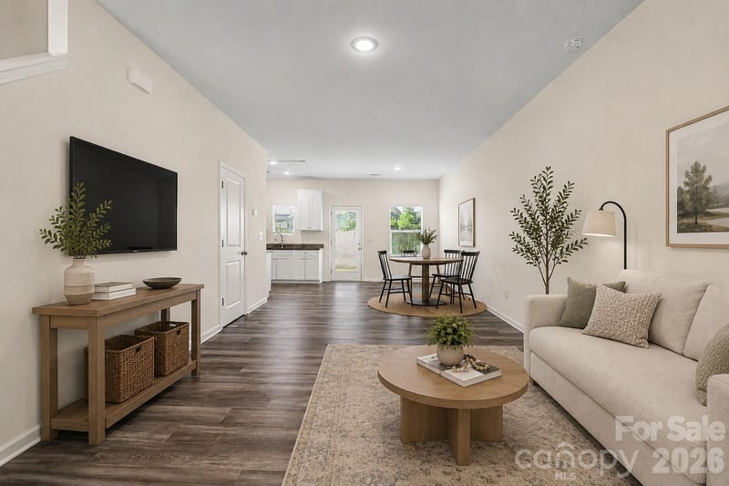 213 Wolf Creek Ln, Statesville, NC 28625