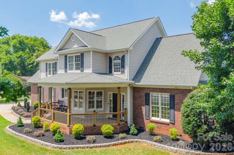 151 Turnberry Ln, Mooresville, NC 28117