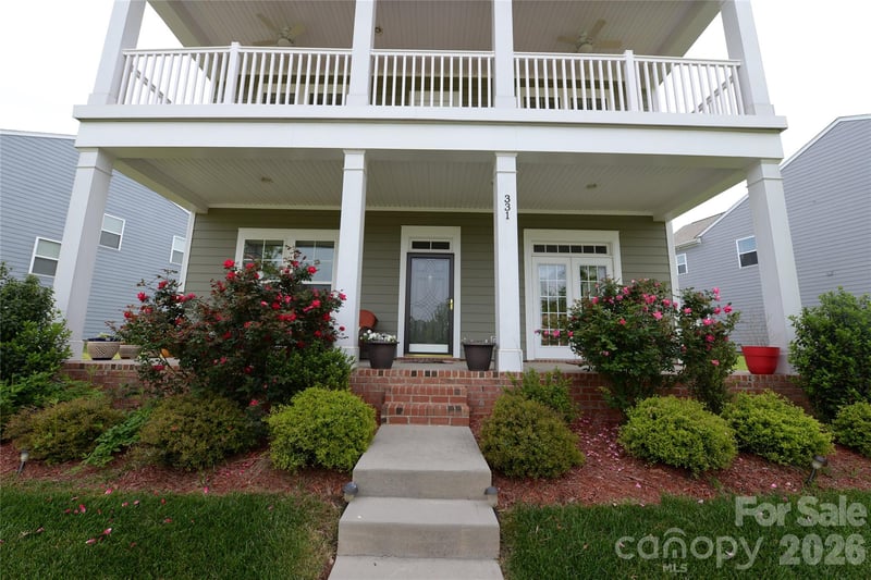 331 Montibello Dr, Mooresville, NC 28117