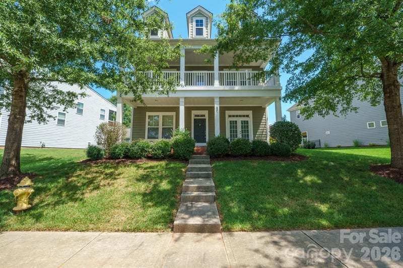 331 Montibello Dr, Mooresville, NC 28117