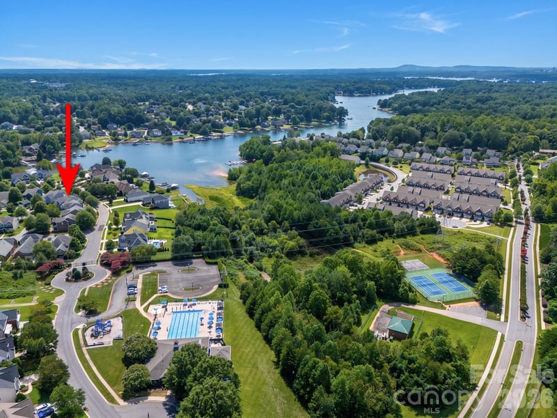 331 Montibello Dr, Mooresville, NC 28117