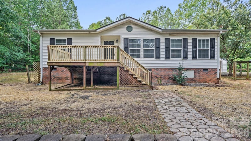 442 Lambs Way, Iron Station, NC 28080