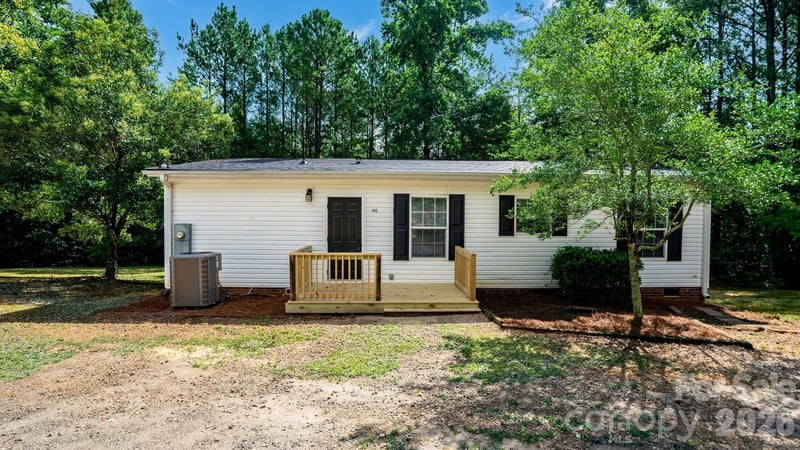 442 Lambs Way, Iron Station, NC 28080