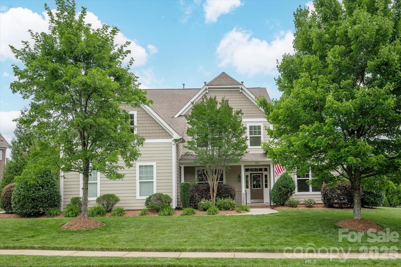5033 Dockside Ct, Weddington, NC 28104
