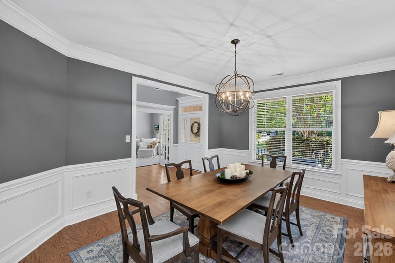 5033 Dockside Ct, Weddington, NC 28104