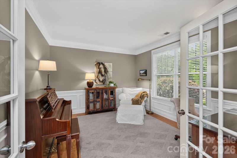 5033 Dockside Ct, Weddington, NC 28104