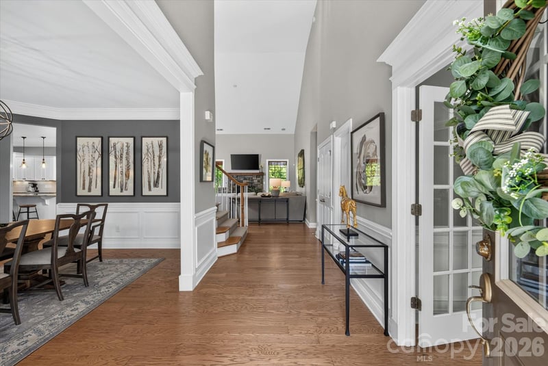 5033 Dockside Ct, Weddington, NC 28104