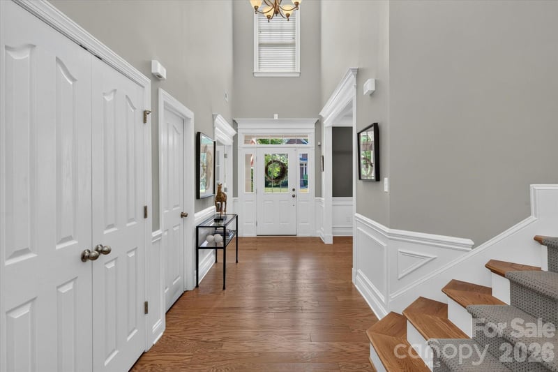 5033 Dockside Ct, Weddington, NC 28104