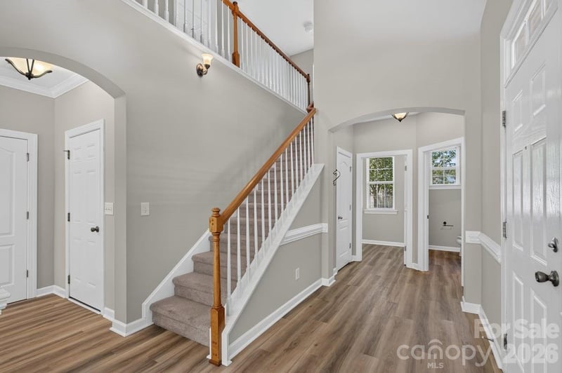 12036 Red Rust Ln, Charlotte, NC 28277