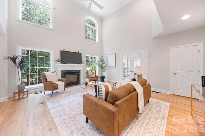 5355 Shannamara Dr, Matthews, NC 28104