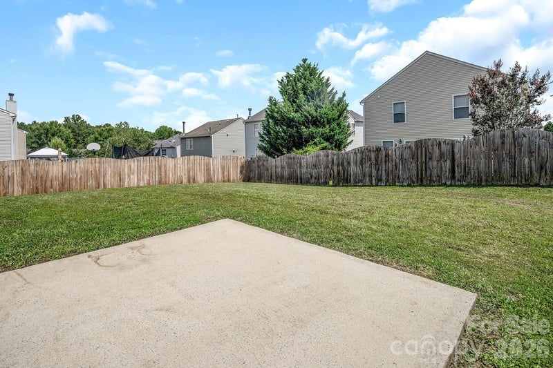 825 Chastain Ave, Concord, NC 28025