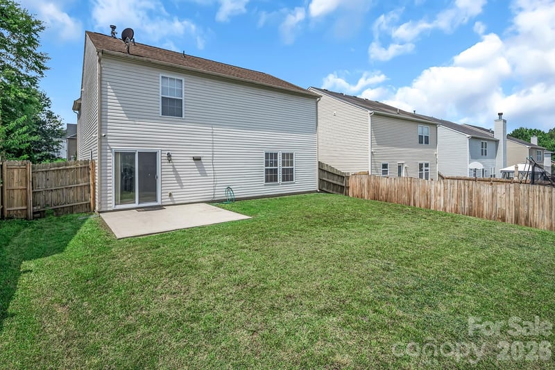 825 Chastain Ave, Concord, NC 28025