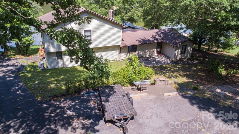 15722 Rhinehill Rd, Charlotte, NC 28278