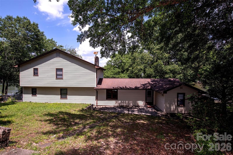 15722 Rhinehill Rd, Charlotte, NC 28278