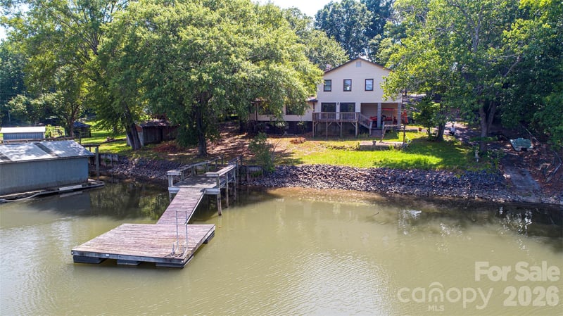 15722 Rhinehill Rd, Charlotte, NC 28278