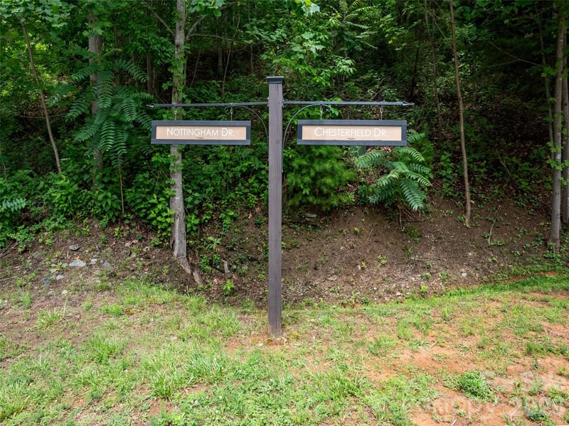 236 Nottingham Dr, Mill Spring, NC 28756