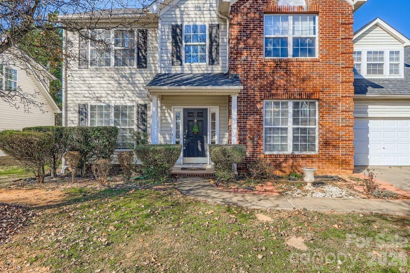 10303 Baskerville Ave #103, Charlotte, NC 28269