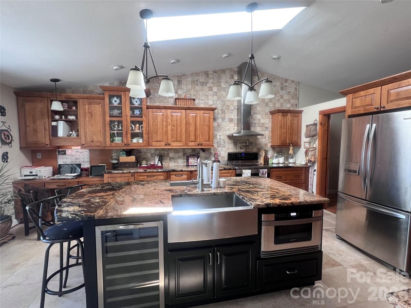 1355 Moonshine Mountain Rd #32, Burnsville, NC 28714