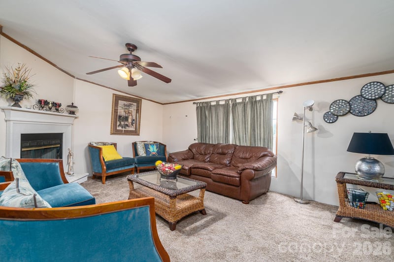 5047 Southbrook Dr, Kings Mountain, NC 28086